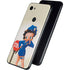 Betty Boop The Police Officer Google Pixel 3a Skin